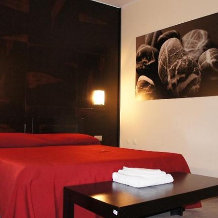 Hotel Le Sorgenti Пополи Экстерьер фото