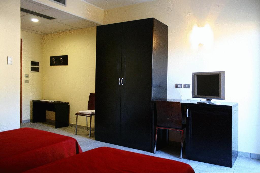 Hotel Le Sorgenti Пополи Номер фото