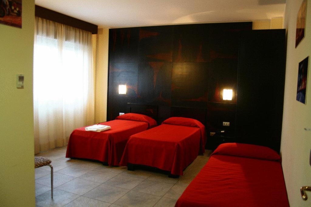 Hotel Le Sorgenti Пополи Номер фото